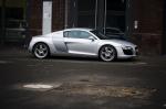 Audi R8 by Edo Competition 2007 года